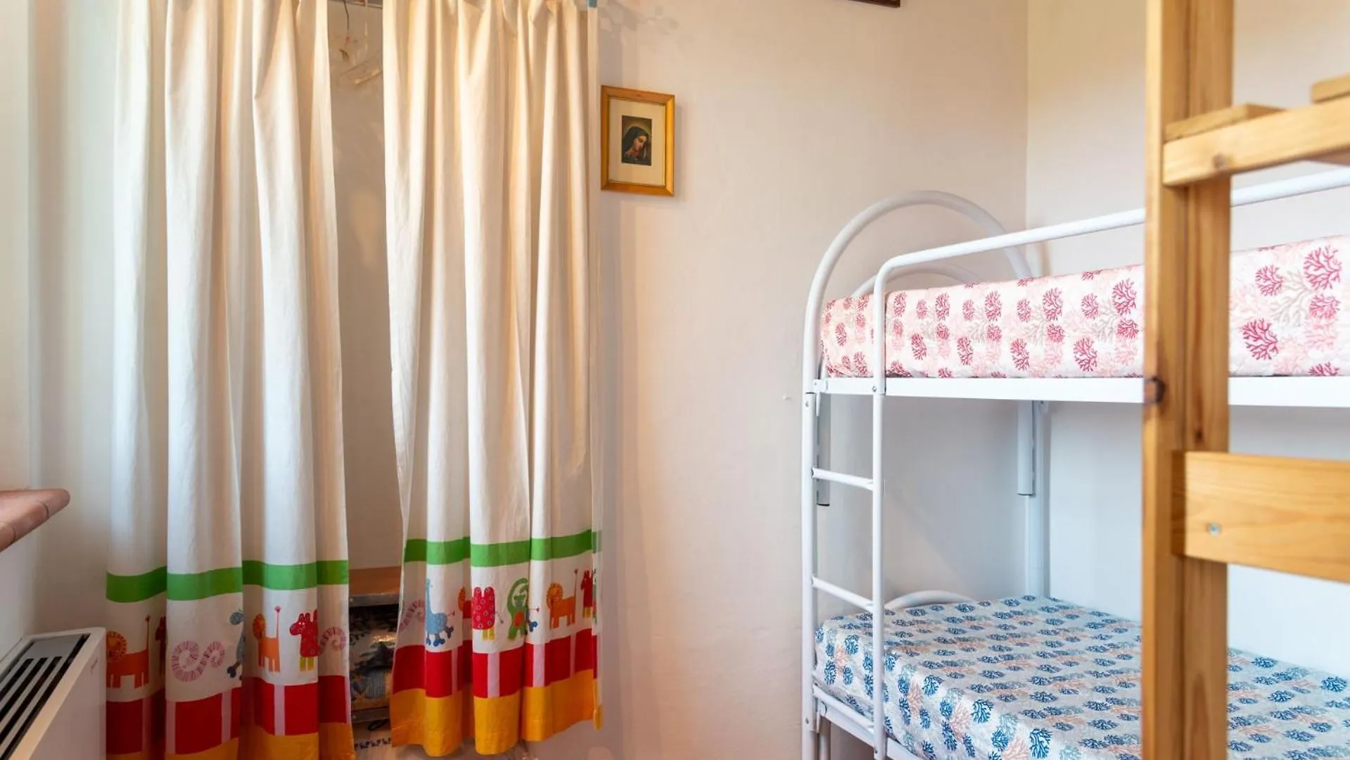 דירה מרצ'אנה Grazioso Appartamento In Campagna A Procchio איטליה